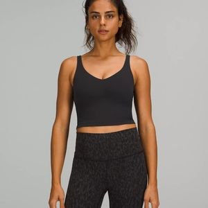Lululemon Align Tank - Black